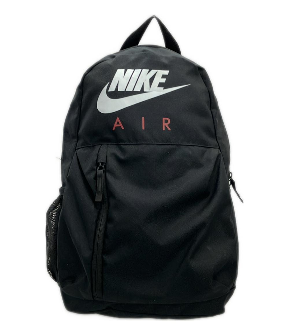 NIKE リュック ポリエステル メンズ ナイキ