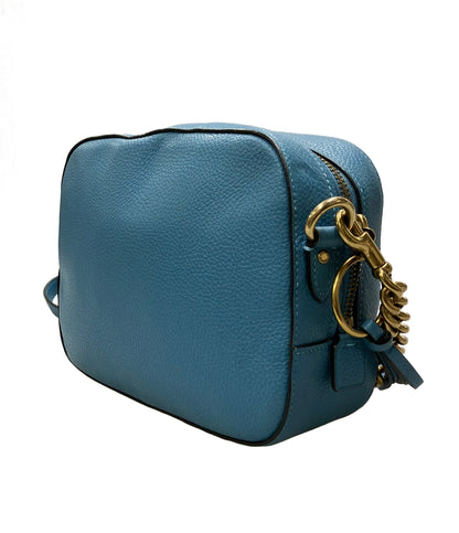COACH ショルダーバッグ 斜め掛け レザー 29411 レディース コーチ