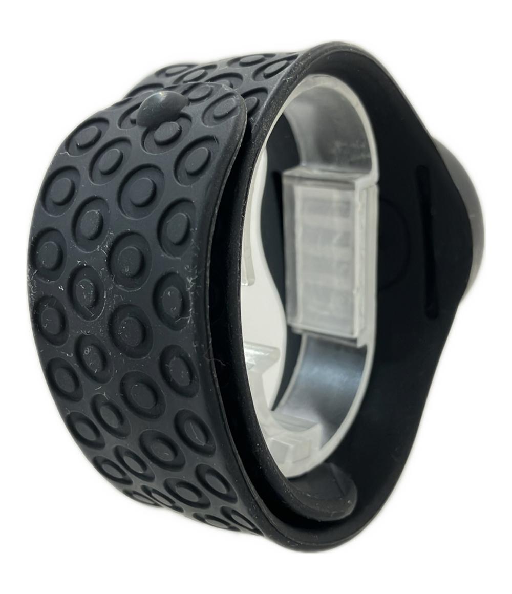 bill'swatches 腕時計 クオーツ ホワイト メンズ ビルズウォッチ