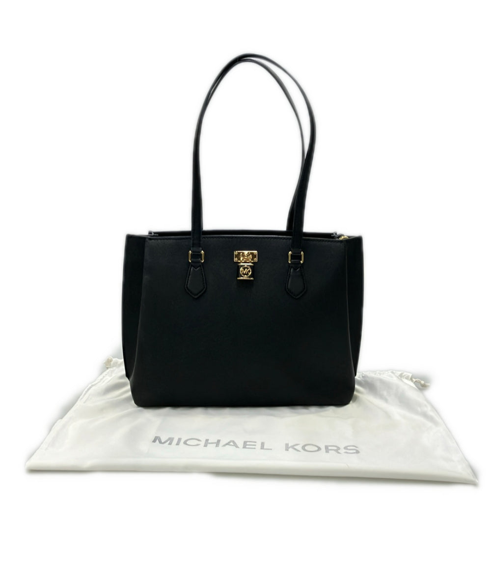 美品 MICHAEL KORS トートバッグ 肩掛け レディース マイケルコース