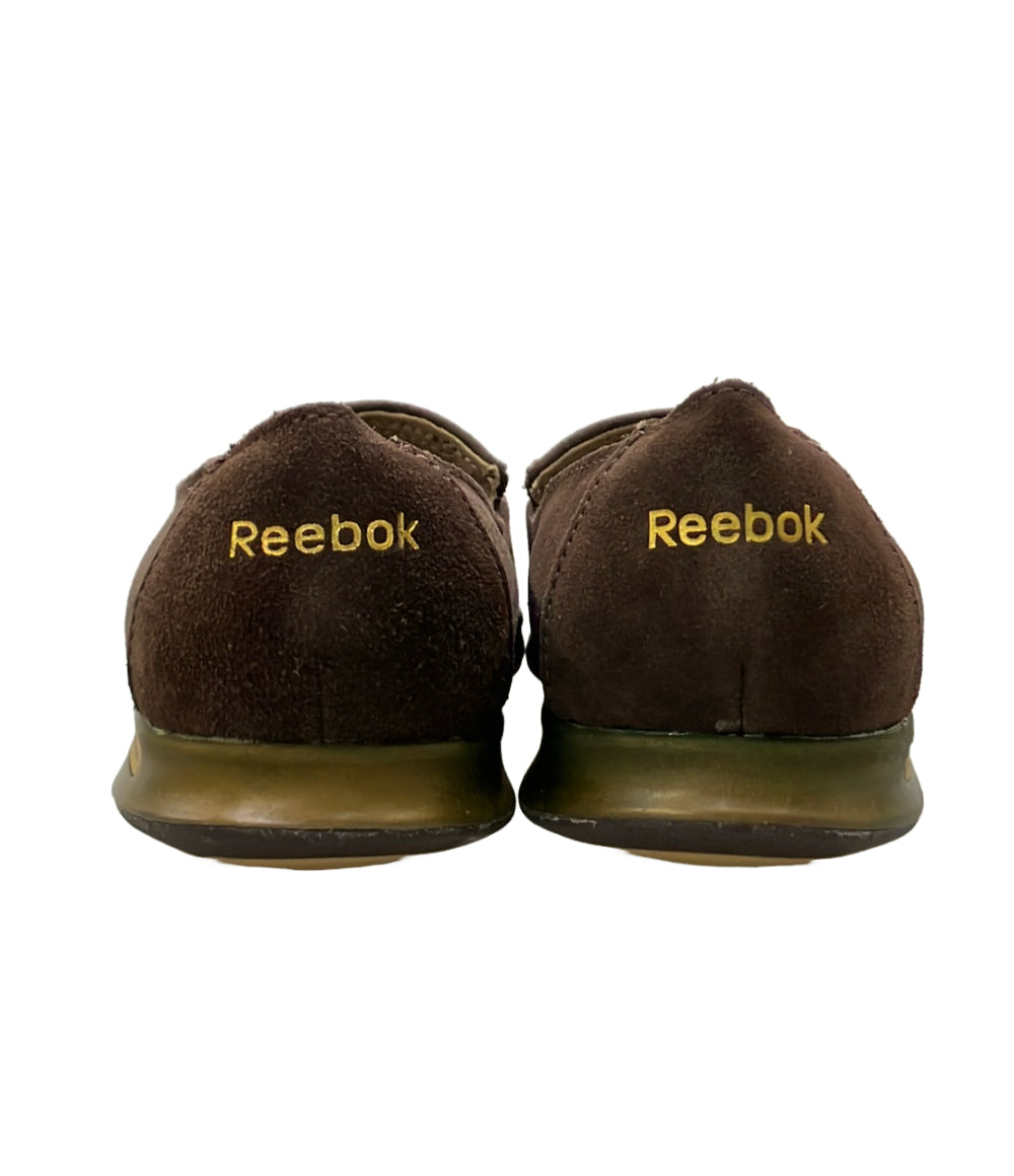 Reebok ローファー EASYTONE TOO PENNIE V55029 レディース SIZE 23.0 リーボック