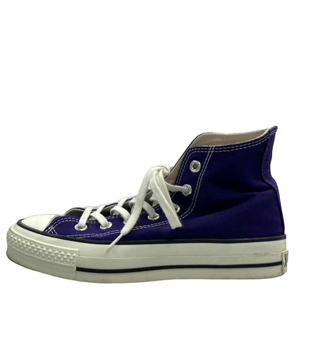 コンバース ハイカットスニーカー 80H01 レディース SIZE 4 (M) CONVERSE