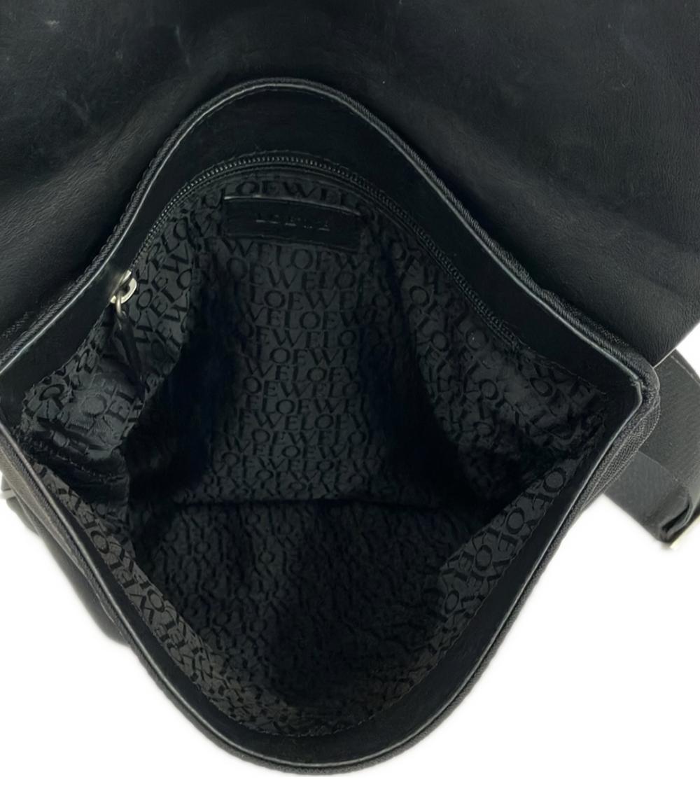 ロエベ ショルダーバッグ 斜め掛け レディース LOEWE