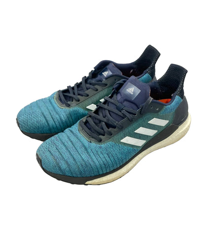 adidas ローカットスニーカー SOLARGLIDE M WIDE D97608 メンズ SIZE 29.0 アディダス