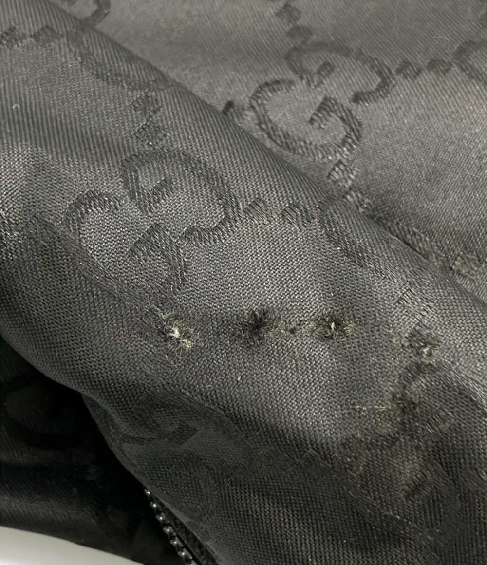 グッチ ショルダーバッグ 肩掛け ガーメントケース ナイロン 011 2691 001553 メンズ GUCCI
