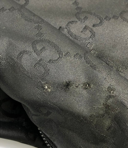 グッチ ショルダーバッグ 肩掛け ガーメントケース ナイロン 011 2691 001553 メンズ GUCCI