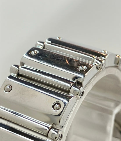 MARC BY MARC JACOBS 腕時計 クオーツ ホワイト MBM3052 レディース マークバイマークジェイコブス
