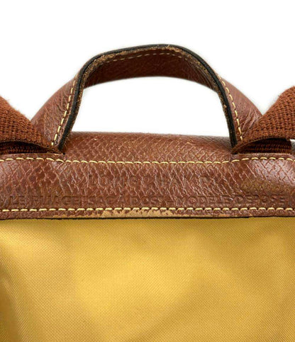 Longchamp リュック バックパック ル プリアージュ レディース ロンシャン