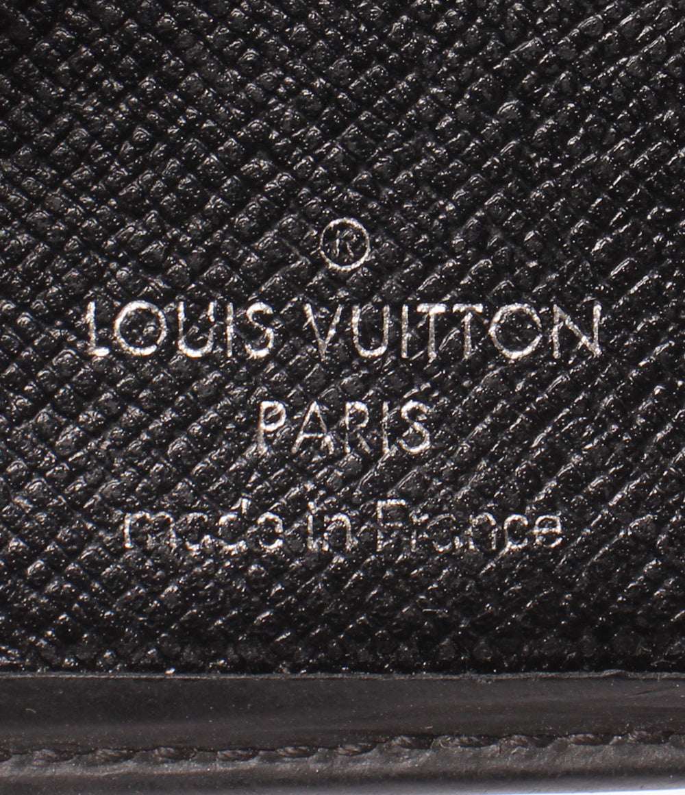 LOUIS VUITTON 二つ折り財布 ポルトフォイユ マルコ エピ M63652 メンズ ルイ・ヴィトン