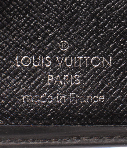 LOUIS VUITTON 二つ折り財布 ポルトフォイユ マルコ エピ M63652 メンズ ルイ・ヴィトン