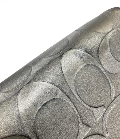 COACH トートバッグ ショルダーバッグ 肩掛け F15242 レディース コーチ