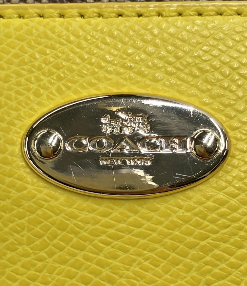 コーチ ショルダーバッグ 斜め掛け F52881 レディース COACH