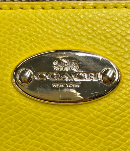 コーチ ショルダーバッグ 斜め掛け F52881 レディース COACH