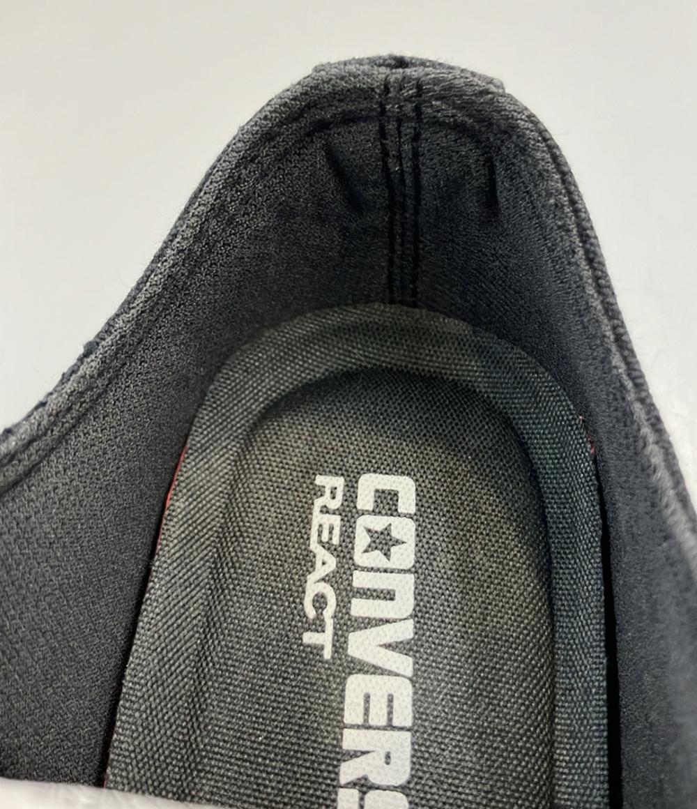 CONVERSE スリッポン レディース SIZE 22.5 (S) コンバース – Rehello