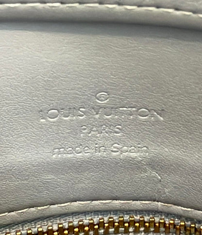 LOUIS VUITTON トートバッグ ショルダーバッグ 肩掛け ヴェルニ ヒューストン M91053 レディース ルイ・ヴィトン