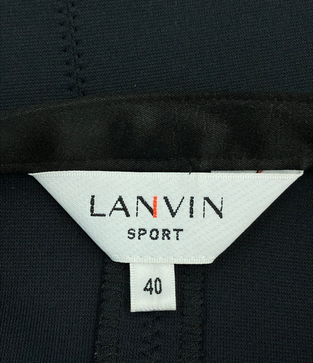 LANVIN SPORT ブルゾン レディース SIZE 40 (M) ランバン スポール