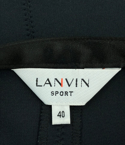 LANVIN SPORT ブルゾン レディース SIZE 40 (M) ランバン スポール