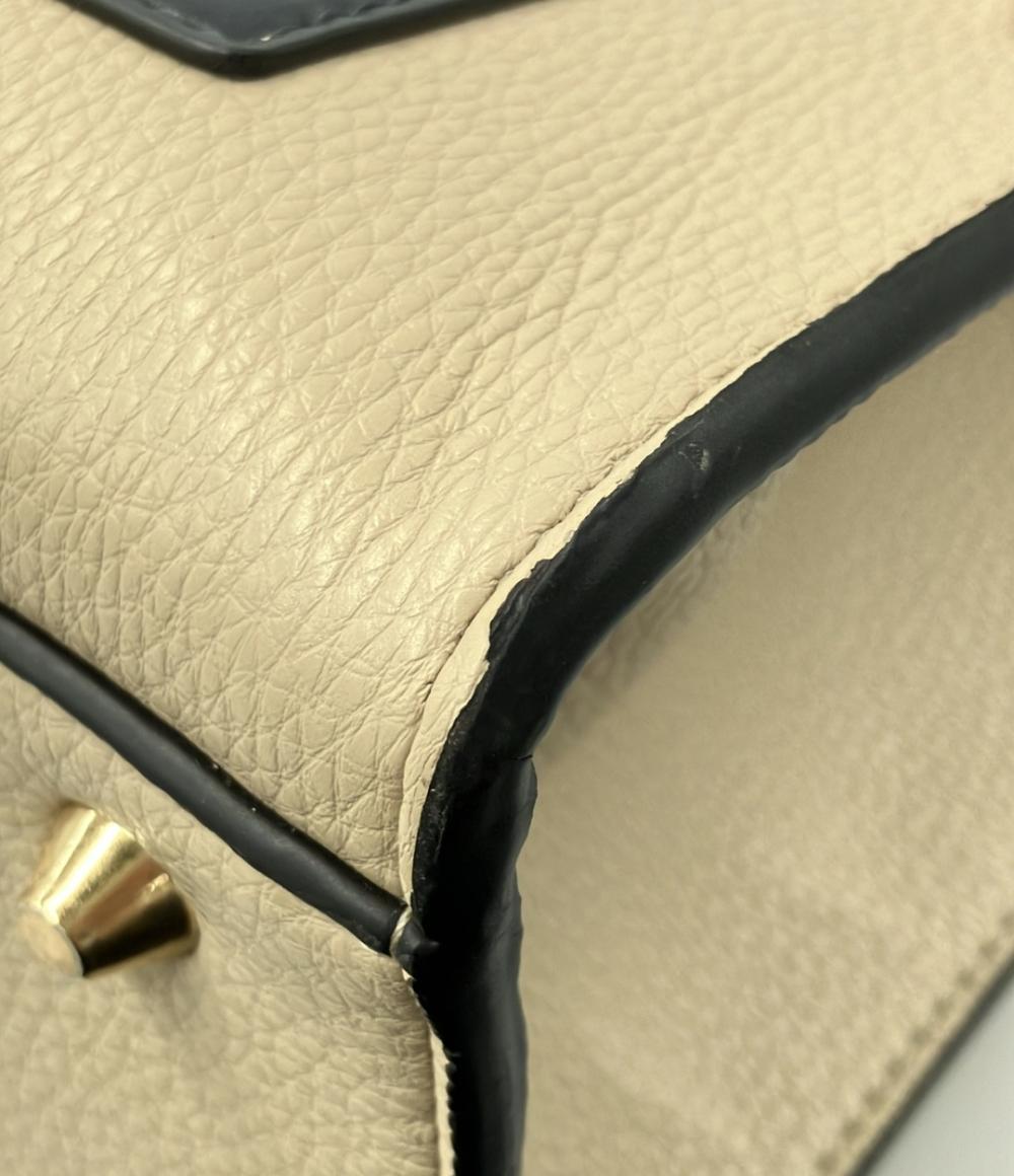 アングリッド 2WAY ハンドバッグ ショルダーバッグ 斜め掛け レディース Ungrid