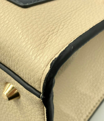 アングリッド 2WAY ハンドバッグ ショルダーバッグ 斜め掛け レディース Ungrid