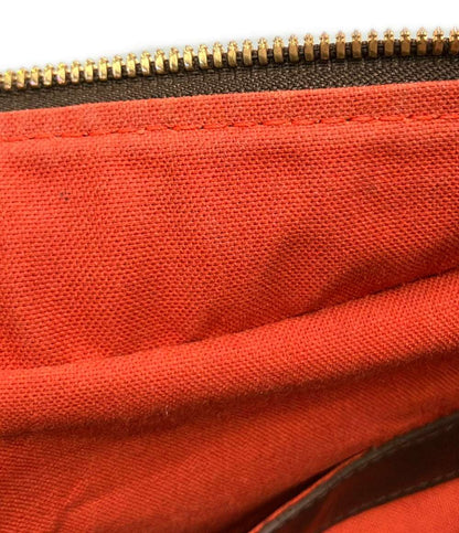 LOUIS VUITTON ショルダーバッグ 斜め掛け ナヴィグリオ ダミエ N45255 レディース ルイ・ヴィトン