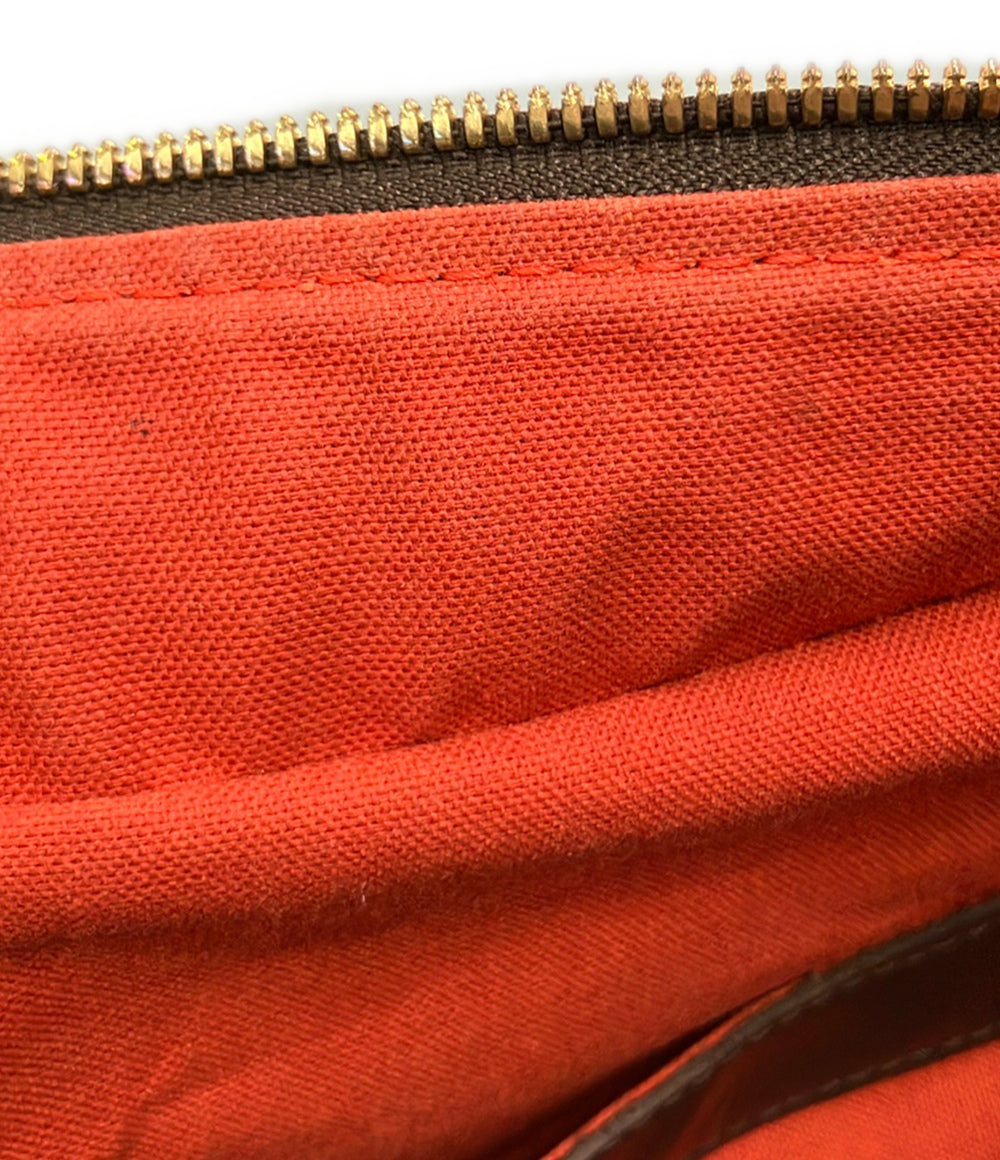 LOUIS VUITTON ショルダーバッグ 斜め掛け ナヴィグリオ ダミエ N45255 レディース ルイ・ヴィトン