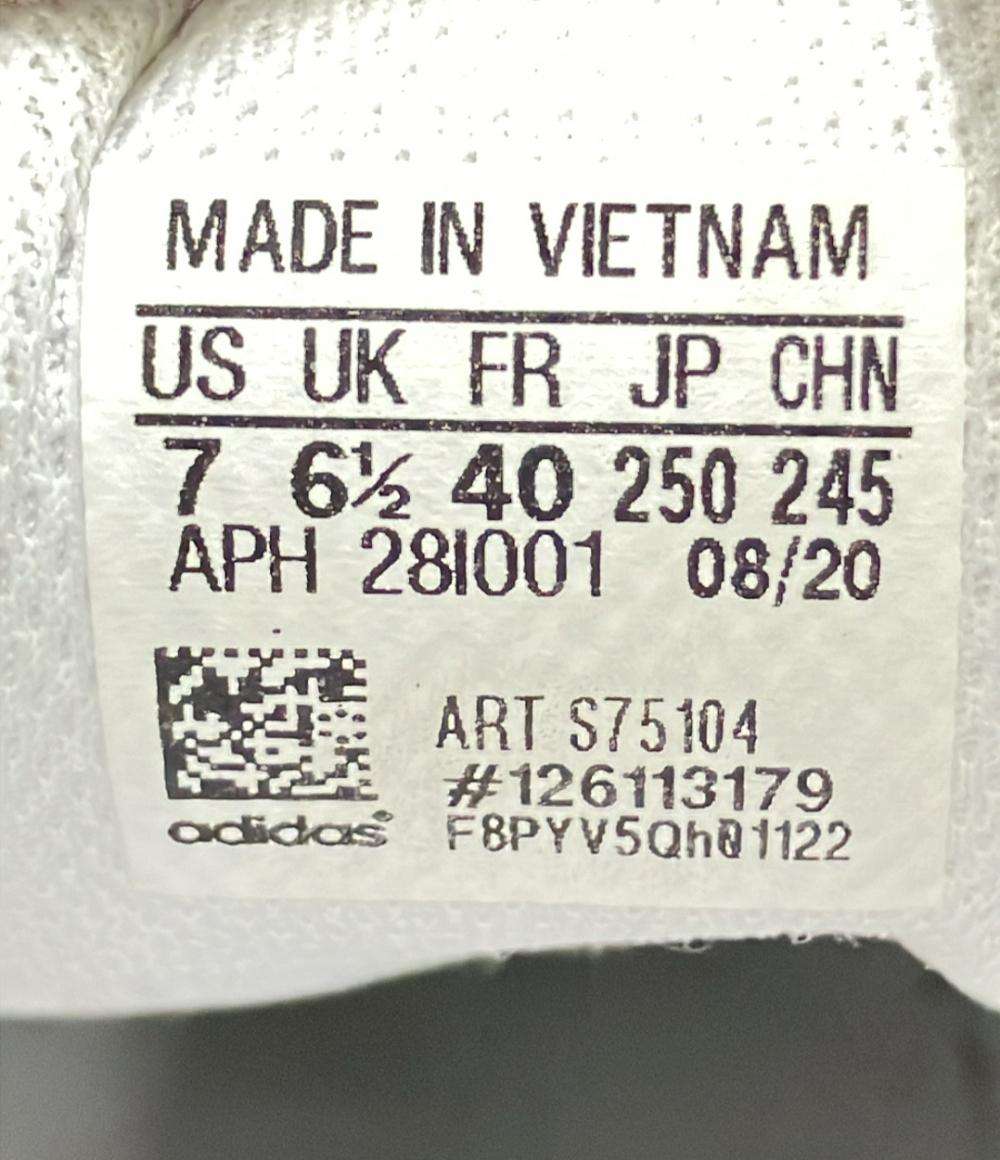 アディダス ローカットスニーカー スタンスミス S75104 メンズ SIZE 25.0 (S) adidas