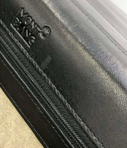 モンブラン ビジネスバッグ ブリーフケース レディース MONTBLANC