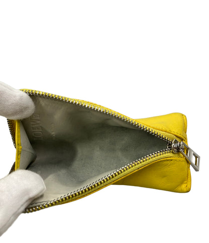 LOEWE コインケース レディース ロエベ