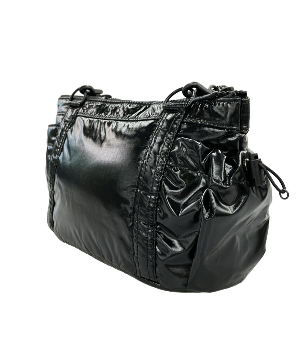 PORTER ショルダーバッグ 斜め掛け シーレ メンズ ポーター