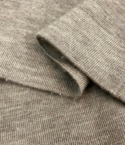 FOXEY 長袖カーディガン カシミヤ シルク Everyday Cardigan 41960 レディース SIZE 40 (M) フォクシー