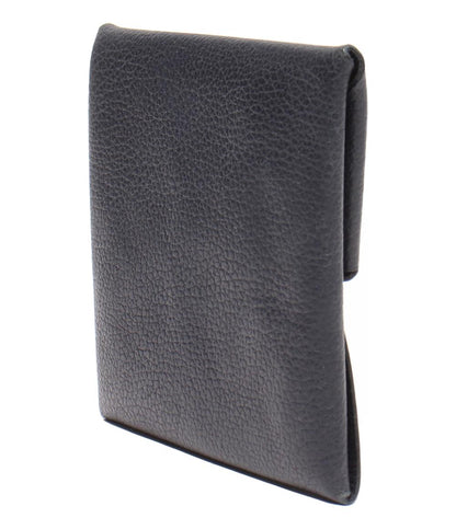 エルメス コインケース Y刻印 シルバー金具 バスティア レディース HERMES