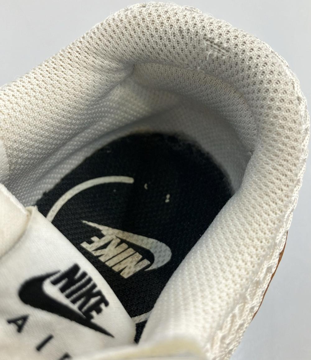 ナイキ ローカットスニーカー DZ2619-001 レディース SIZE 24.5 (L) NIKE