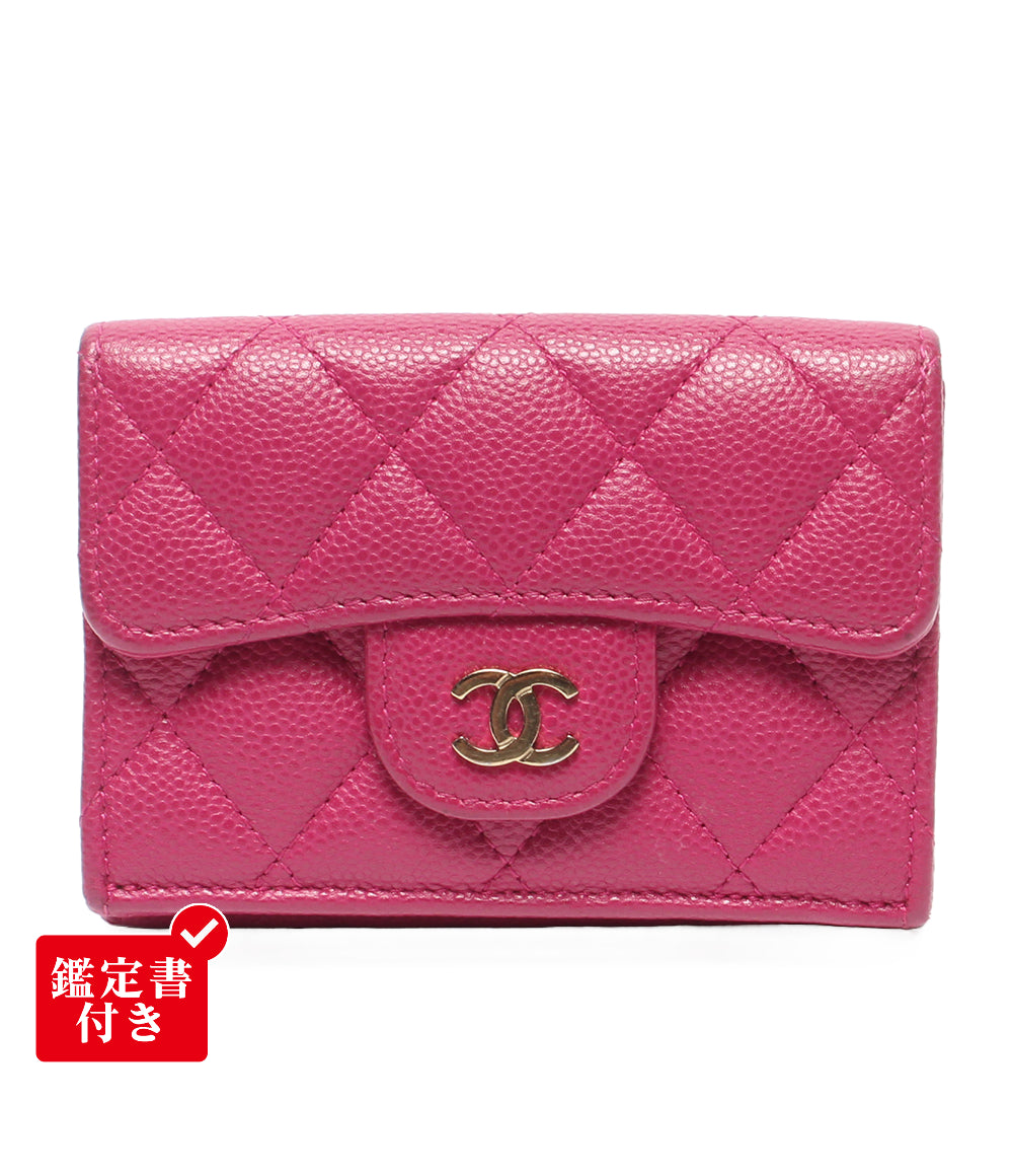 シャネル(CHANEL) 財布・小物のアイテム一覧 | Rehello by BOOKOFF