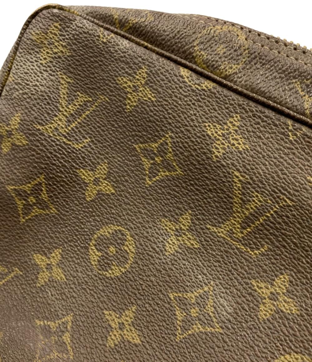 ✨️極美品 ルイヴィトン トゥルース トワレット23 モノグラム クラッチバッグ ルイヴィトン ポーチ セカンドバッグ トゥルース トワレット 23