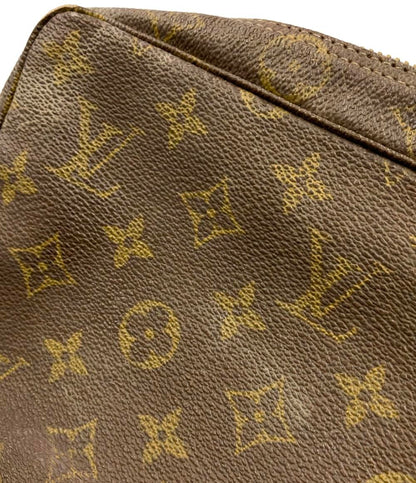 LOUIS VUITTON ポーチ トゥルース トワレット 23 モノグラム M47524 レディース メンズ ルイ・ヴィトン