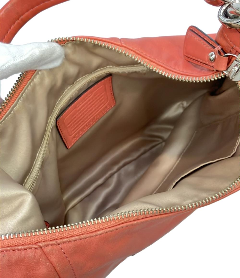 コーチ ショルダーバッグ 斜め掛け 肩掛け F22806 レディース COACH