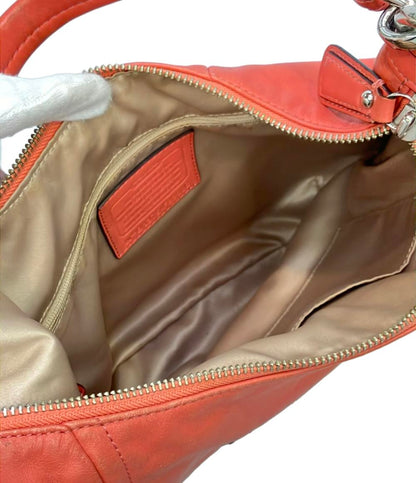 コーチ ショルダーバッグ 斜め掛け 肩掛け F22806 レディース COACH