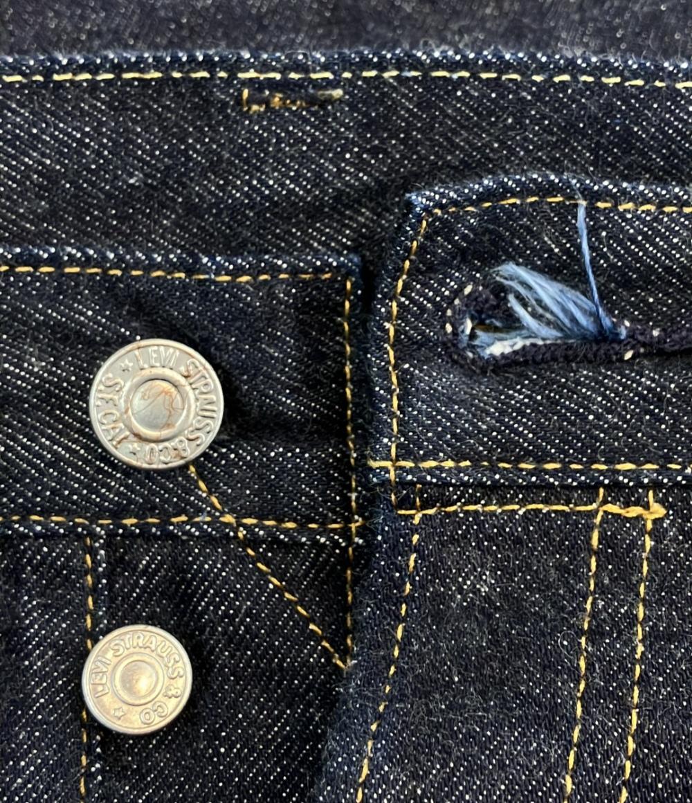 LEVI’S VINTAGE CLOTHING デニムパンツ VINTAGE CLOTHING 1955年モデル メンズ SIZE W32L34 リーバイスヴィンテージクロージング