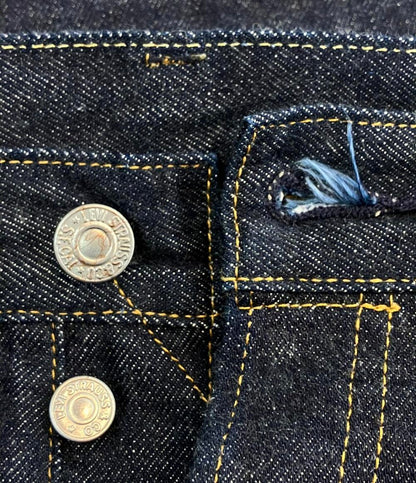 LEVI’S VINTAGE CLOTHING デニムパンツ VINTAGE CLOTHING 1955年モデル メンズ SIZE W32L34 リーバイスヴィンテージクロージング