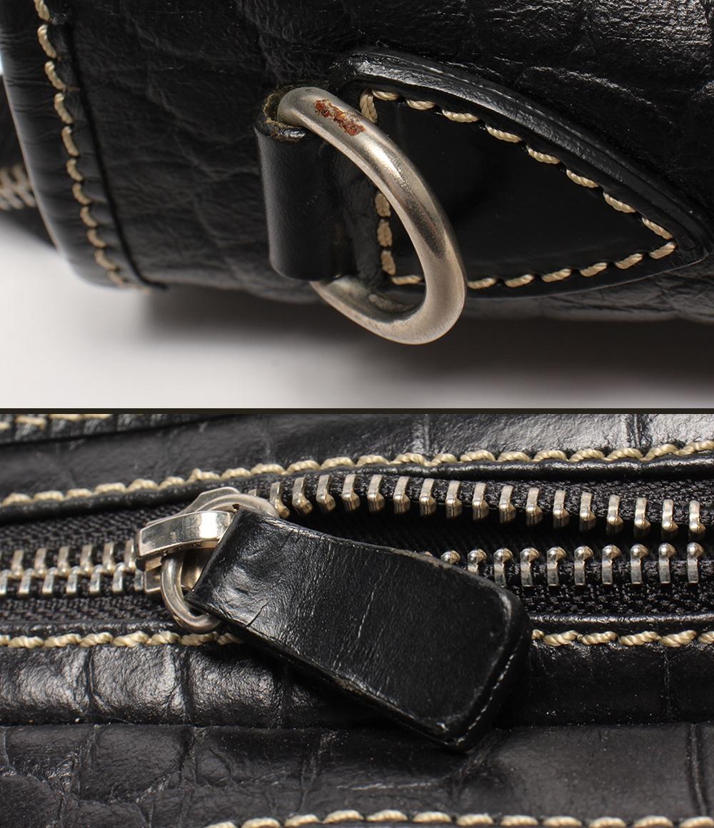 STEFANOMANO ステファノマーノ 2wayブリーフケース ビジネスバッグ ショルダーバッグ 斜め掛け メンズ