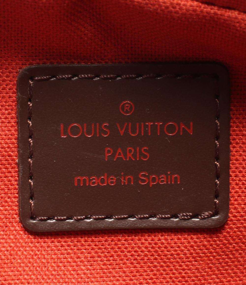 LOUIS VUITTON ボディバッグ ジェロニモス ダミエ N51944 メンズ ルイ・ヴィトン