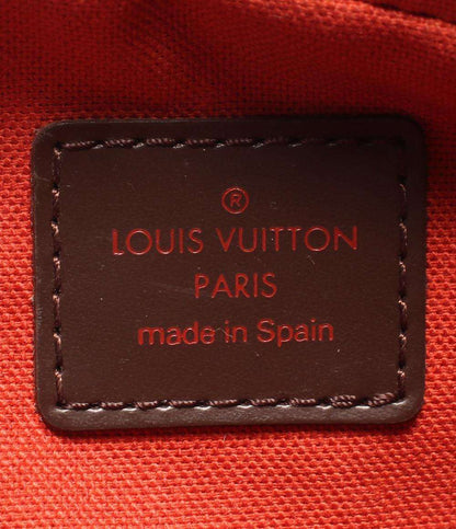 LOUIS VUITTON ボディバッグ ジェロニモス ダミエ N51944 メンズ ルイ・ヴィトン