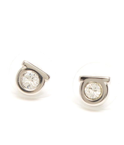 Salvatore Ferragamo ピアス ガンチーニ レディース サルヴァトーレフェラガモ