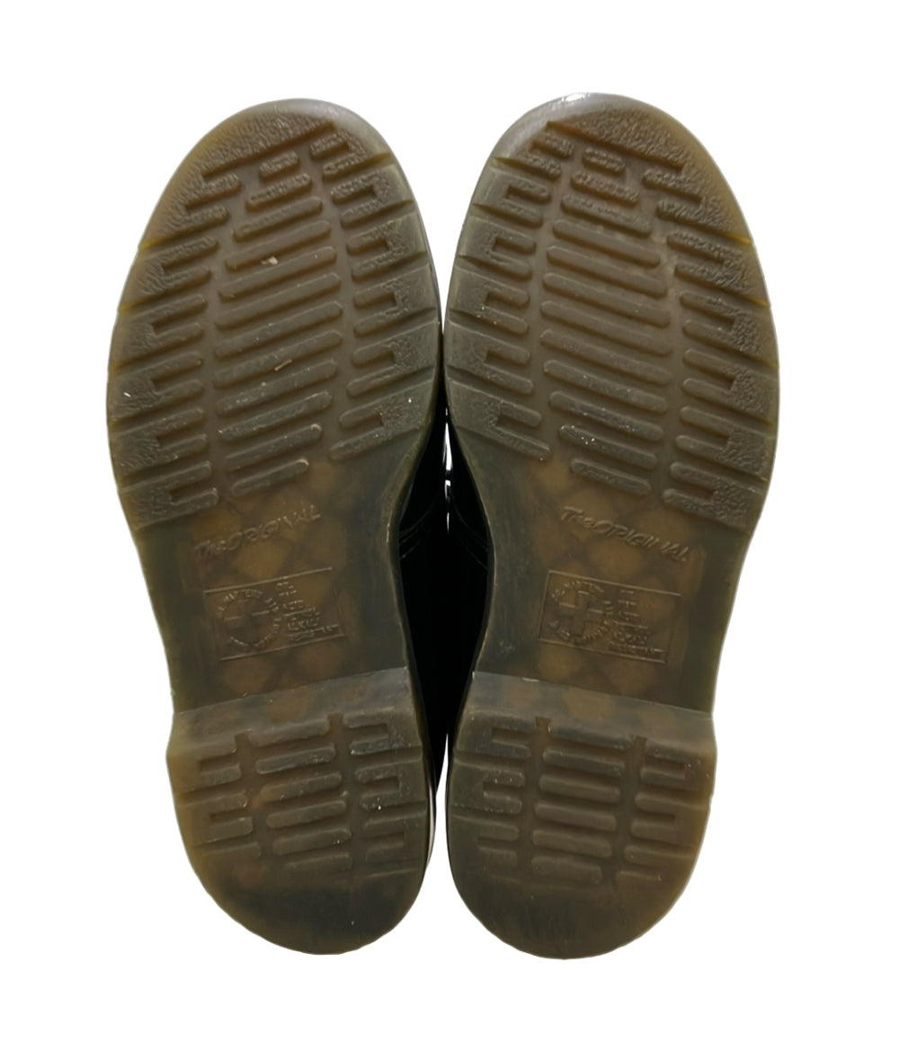 Dr.Martens レースアップシューズ 3ホール レディース SIZE 8 ドクターマーチン