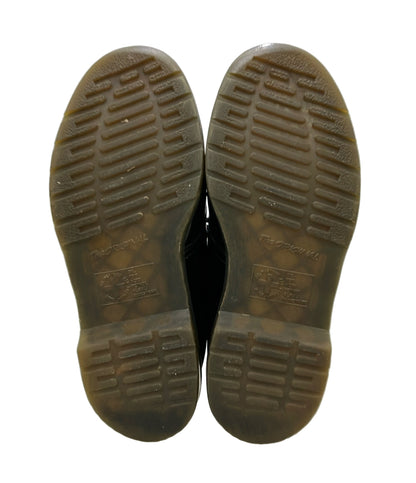 Dr.Martens レースアップシューズ 3ホール レディース SIZE 8 ドクターマーチン