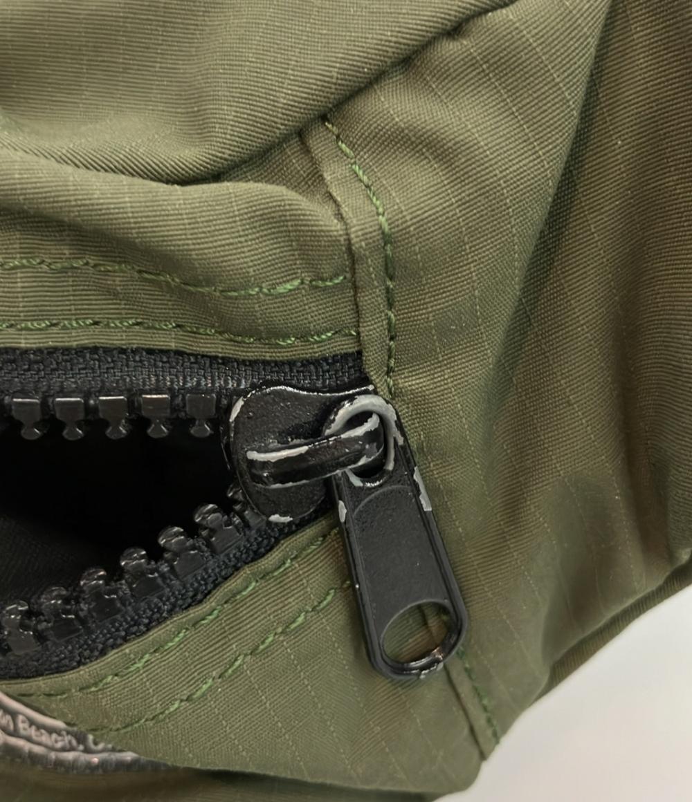 メイ ボディバッグ メンズ MEI