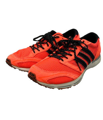 adidas ローカットスニーカー アディゼロ プロ 4 G41427 メンズ SIZE 27.0 (L) アディダス