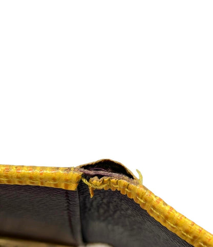 ルイヴィトン 4連キーケース ミュルティクレ4 エピ M63829 レディース Louis Vuitton