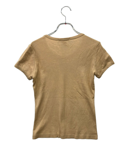 CELINE 半袖 マカダム スタッズ Tシャツ レディース SIZE S セリーヌ