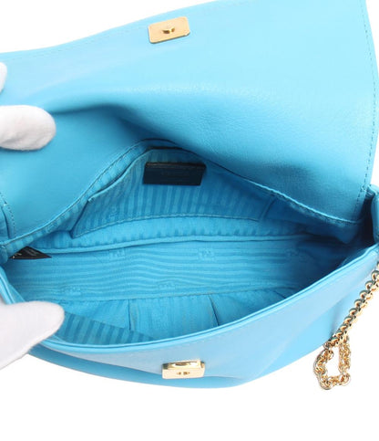 フェンディ 2wayチェーンショルダーバッグ 斜め掛け 肩掛け クラッチバッグ レディース FENDI